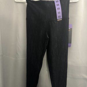 Kirkland Signature Black Leggings